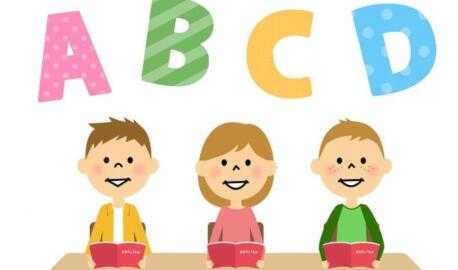 四个亲测有效的儿童英语字母教学方法！