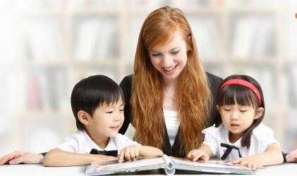 四种幼儿启蒙英语学习方法！你知道几个？