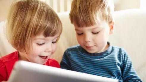 网上儿童英语网课优势在哪？怎么建立英语思维？